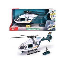 Guardia Civil helicoptero 36 cm Luz y So 2