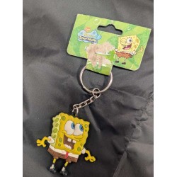 LLAVERO BOB ESPONJA