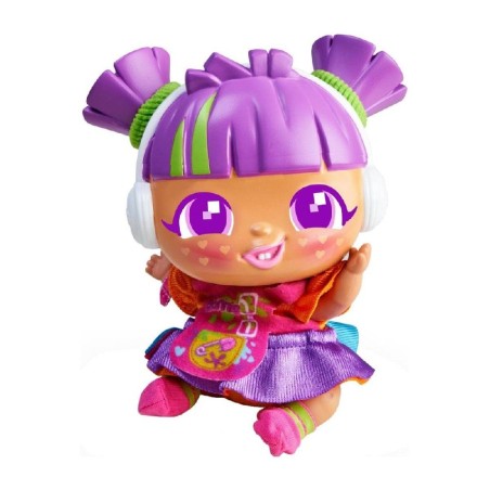 THE BELLIES - BELLE BONIE - MUÑECA MINI 