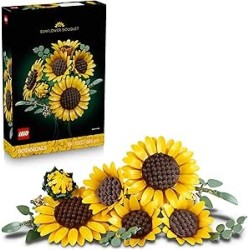 Ramo de Girasoles LEGO 11502