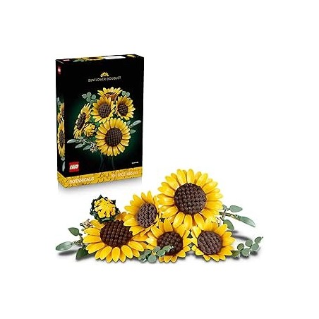 Ramo de Girasoles LEGO 11502