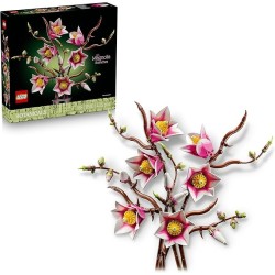 Ramas de Magnolia LEGO 11510