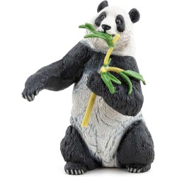 FIGURA PANDA CON BAMBU ( PAPO 50294 )
