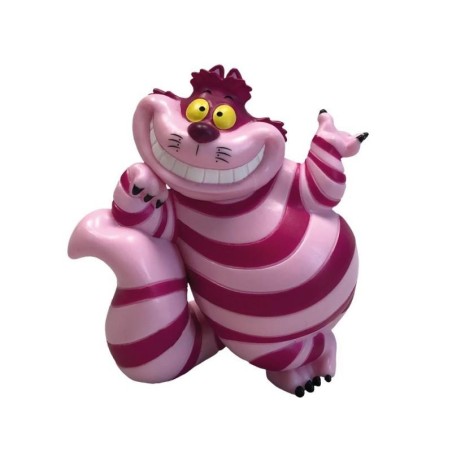 Figura Gato Cheshire ( alicia ) 11401