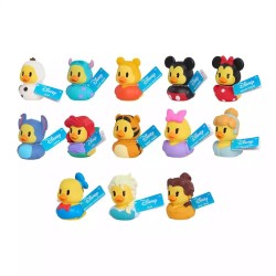 Pato de Goma Disney 6 cm Surtido