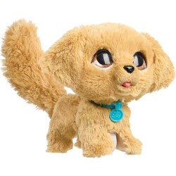 Peluches FurReal - Golden Retriever