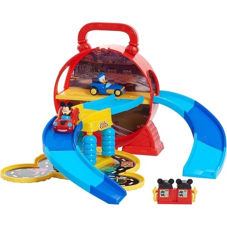 Mickey Mouse Stow N´ Go