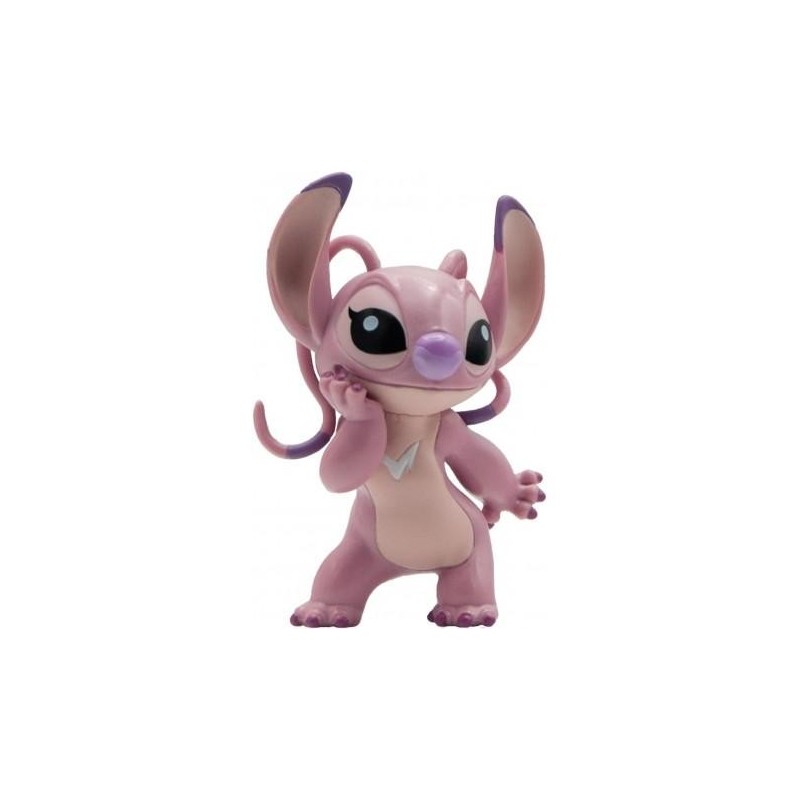 FIGURA ANGEL ( STITCH 12588 )