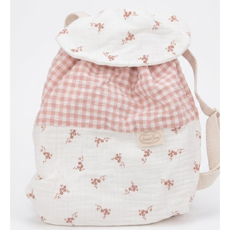 Mochila Antonio Juan