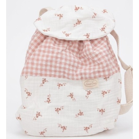 Mochila Antonio Juan