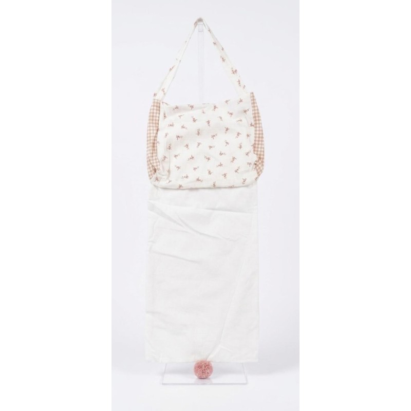 Bolso cambiador Antonio Juan