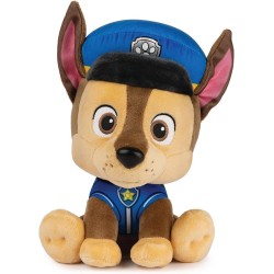 PAW Peluche 23cm Chase