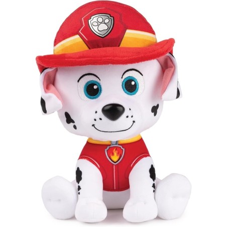 PAW Peluche 23cm Marshall