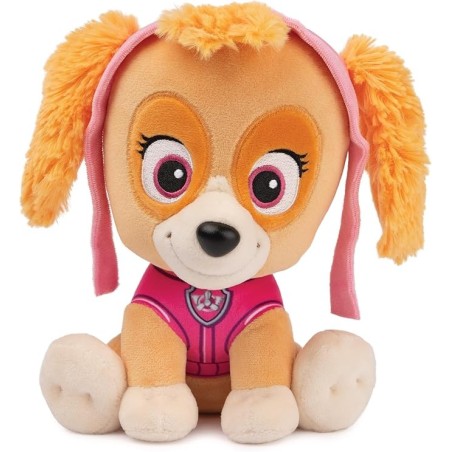 PAW Peluche 23cm Skye