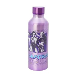 Botella Aluminio Trend 740 Ml Kpop Demo