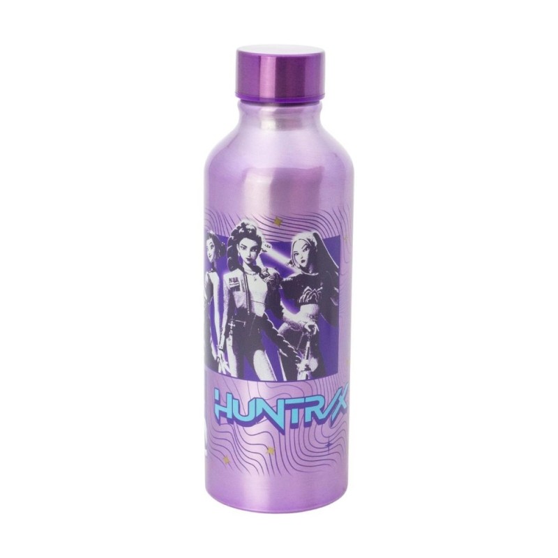 Botella Aluminio Trend 740 Ml Kpop Demo