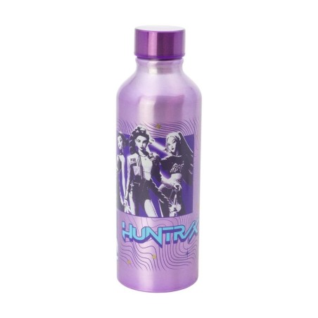 Botella Aluminio Trend 740 Ml Kpop Demo