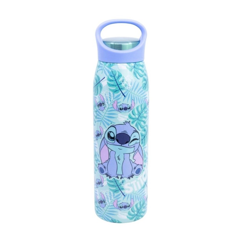  Botella Glam Termo Acero Inoxidable 665