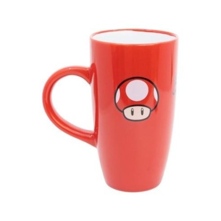  Taza Ceramica Latte 695 Ml En Caja Rega