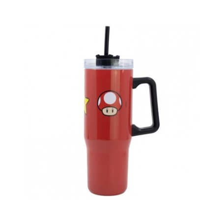  Taza Cool Termo Xl Acero Inoxidable 920