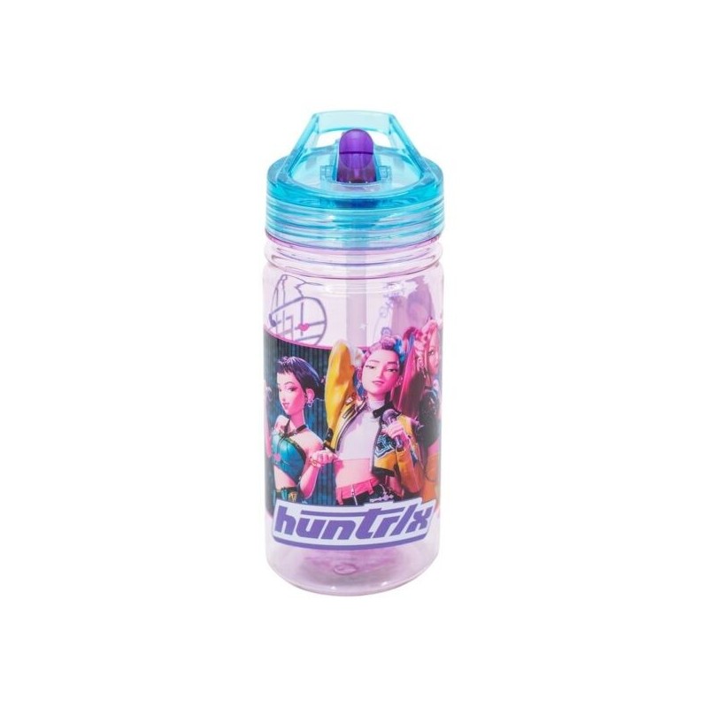 Botella Ecozen Pequeña 475 Ml Kpop Demo