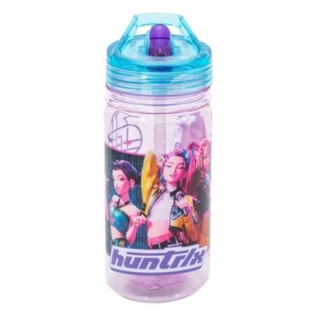 Botella Ecozen Pequeña 475 Ml Kpop Demo
