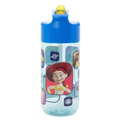  Botella Ecozen Hidro Pequeña 430 Ml Toy 2