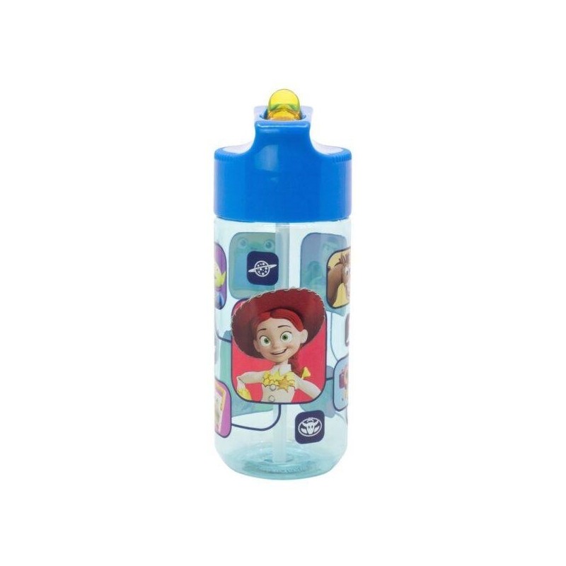  Botella Ecozen Hidro Pequeña 430 Ml Toy
