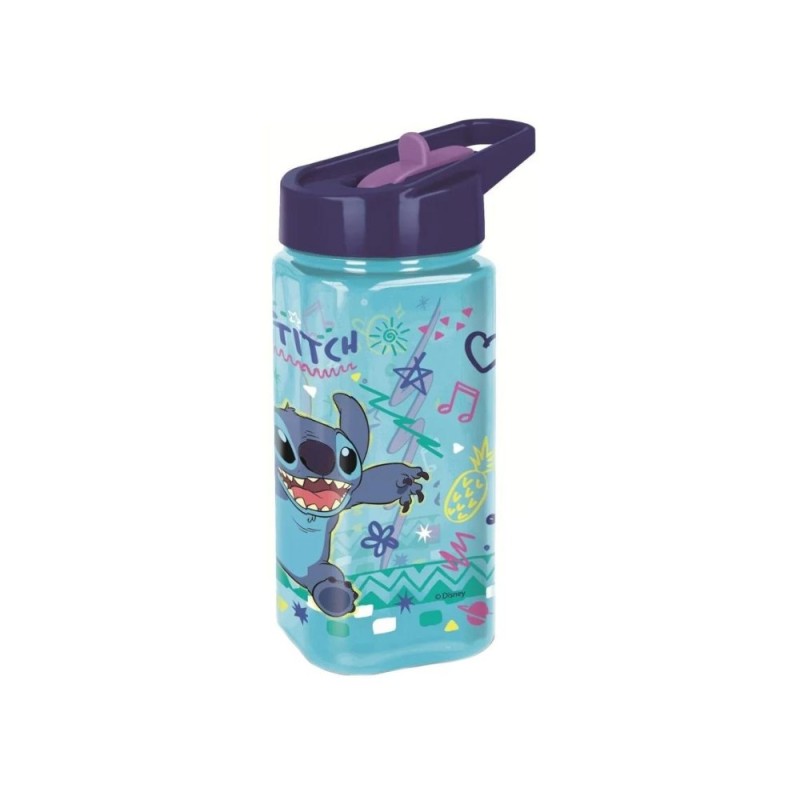 Botella Square 510 Ml Stitch