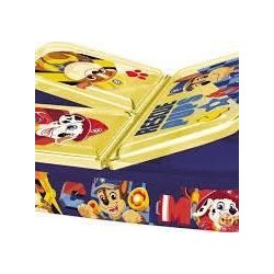  Sandwichera Multiple Paw Patrol Boy Res