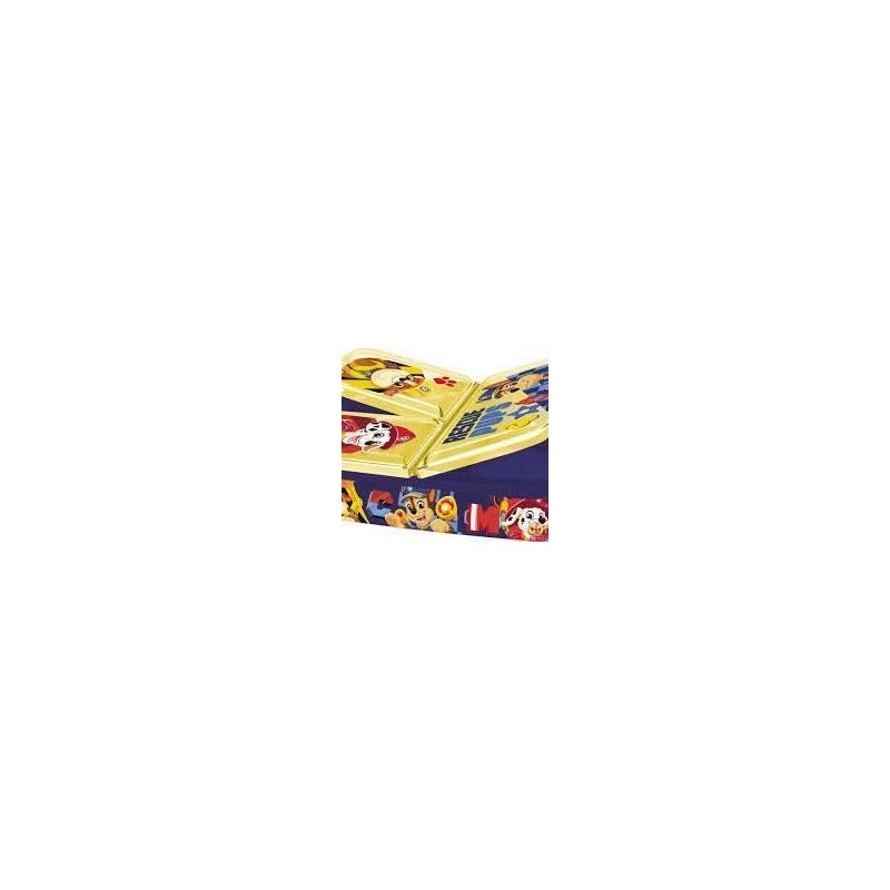  Sandwichera Multiple Paw Patrol Boy Res