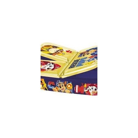  Sandwichera Multiple Paw Patrol Boy Res