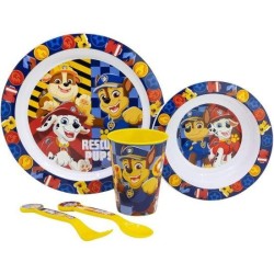  Set Micro Kids 5 Pcs Paw Patrol Boy Res