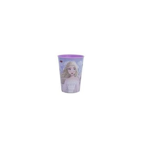  Vaso Easy Pequeño 260 Ml Frozen Autum L