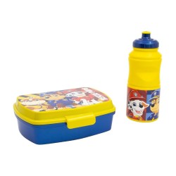  Set Vuelta Al Cole En Caja Regalo Paw P