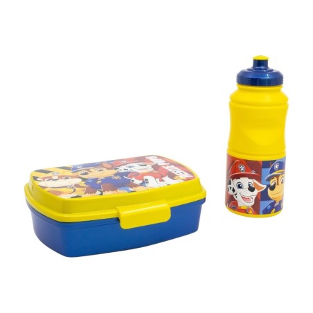  Set Vuelta Al Cole En Caja Regalo Paw P