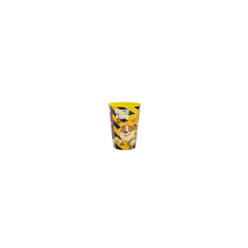  Vaso Easy Pequeño 260 Ml Paw Patrol Boy