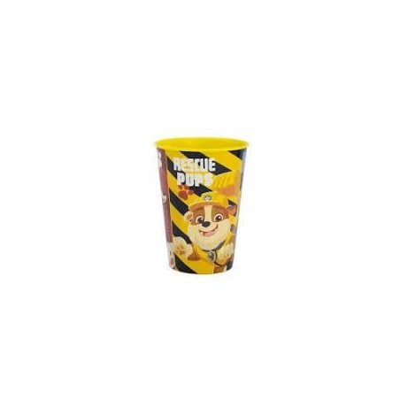  Vaso Easy Pequeño 260 Ml Paw Patrol Boy