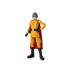 FIGURA DRAGON BALL GAMMA 1 DRAGON STARS 