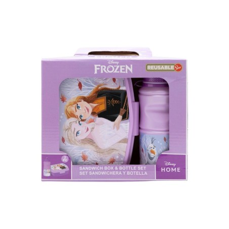  Set Vuelta Al Cole En Caja Regalo Froze