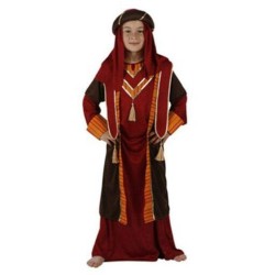 Disfraz de Arabe Rojo 5-6