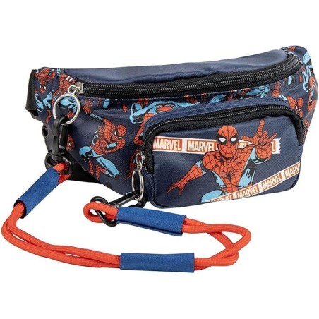 Riñonera Spiderman
