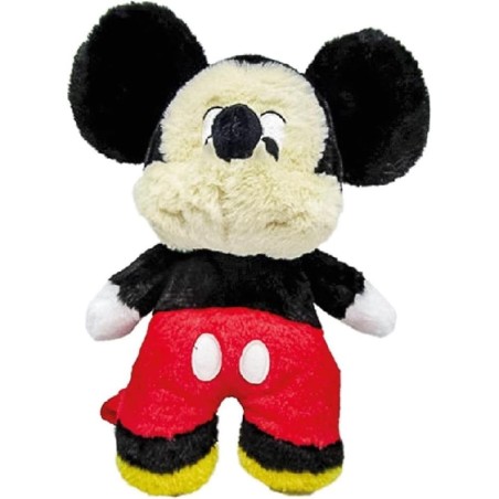 Mochila Infantil Personaje Peluche Micke