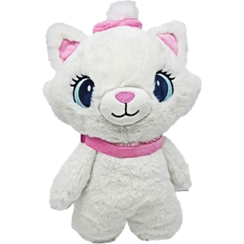 Mochila Infantil Personaje Peluche Disne
