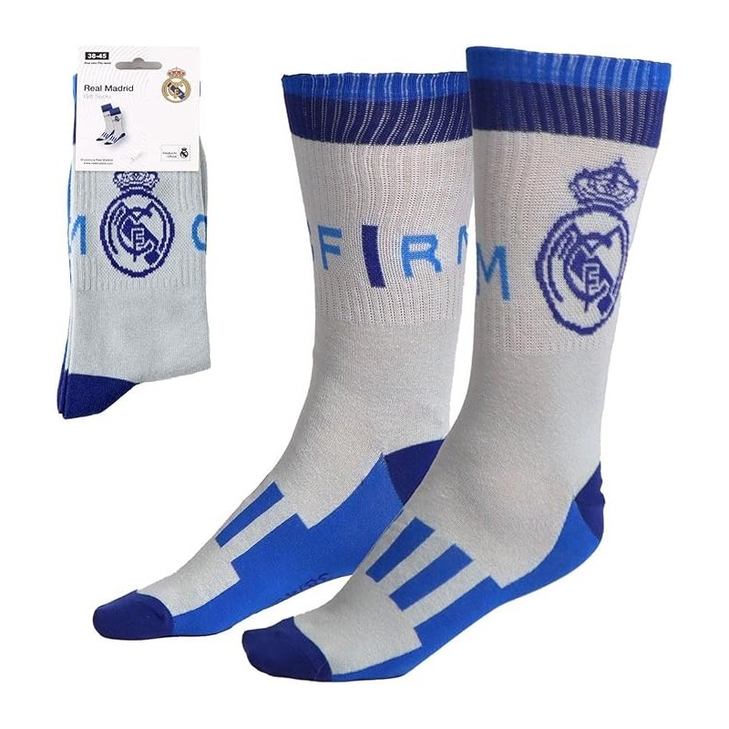 Calcetines Real Madrid