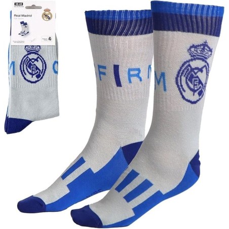 Calcetines Real Madrid