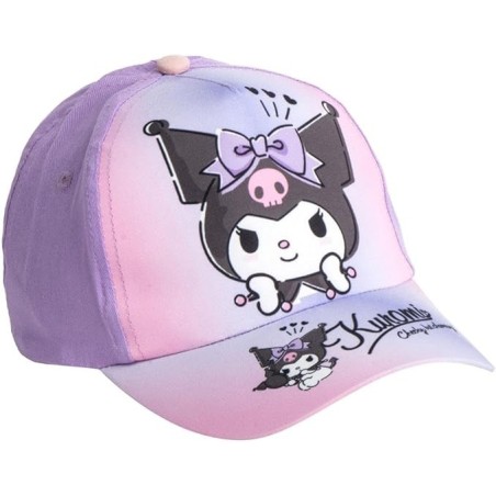 Gorra Set Gafas De Sol Hello Kitty Kurom