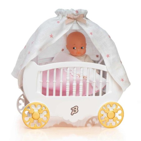 BARRIGUITAS CUNA LUXURY