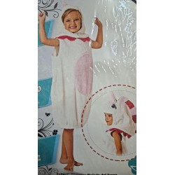Disfraz Unicornio Niña 10-12