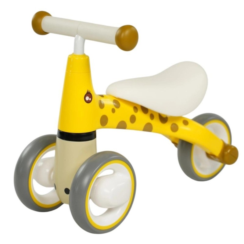 Correpasillos Jirafa Infantil